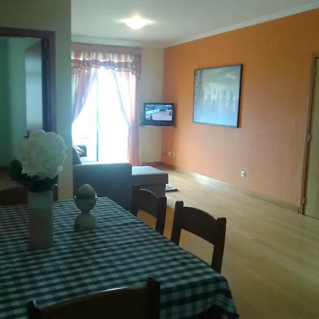 Apartamento Barros Apartment Estreito de Camara de Lobos Exterior photo