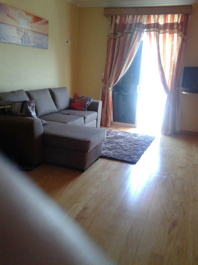 Apartamento Barros Apartment Estreito de Camara de Lobos